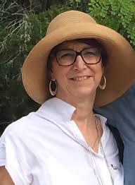 My Giving Page: Sharon Sullivan's Fundraising Page