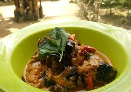 Mangut lele mbah marto legendaris kuliner jogja. Cara Menyiapkan Mangut Lele Asap Abo Kekinian Sweetbuyouts