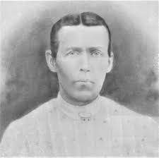 Wiley M. Bailey (1855-1942) and wife, Paralee Griffith (1857-1924), long  time Fannin County residents, are both buried in Macedonia Cemetery there.  Wiley married Paralee Griffith, and his brother, Stephen Bailey married  Paralee's