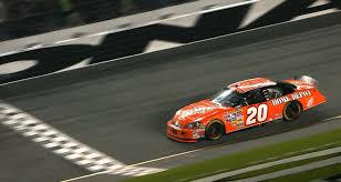 The field is made up of drivers who won a cup pole in 2018, former clash winners who competed. Advance Auto Parts Clash At Daytona Race Winners Mrn Com