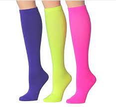 Pin By Clarence Singleton On Footloose A Shoe Boot Stockings And Sock Storie Support Stockings Compression Socks Graduated Compression