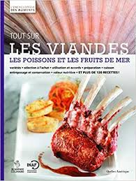 Tout Sur Les Viandes Les Poissons Et Les Fruits De Mer Telecharger Gratuit Epub Pdf Titre Tout Sur Les Viandes Les Pois Alimentation Fruits De Mer Viande