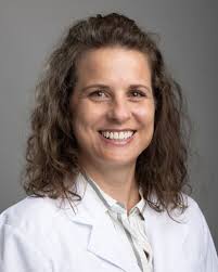 Bethany Caton MSN,AGACNP-BC,FNP-BC