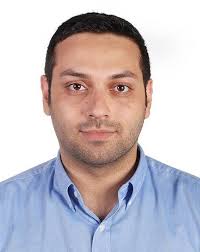 Mohammad Mahdi Karbalaei Sadegh