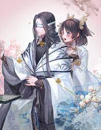 pin by 錫蘭紅茶on 食物语 yandere manga cute anime character pretty artwork