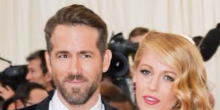 Ryan Reynolds Jokes Blake Lively's Mom Is "Hunting" Him