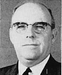 Thomas Ezra Cudd (1911-1992)