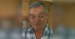 Obituary information for David "Butch" R. Hammond