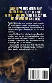 Amazon.com: Shadow Land (Gordon Pope Thrillers): 9781735305837: Griffith,  B. B.: Books