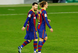 Barcelona is a city on the coast of northeastern spain. Ø§Ù„Ø¯ÙˆØ±ÙŠ Ø§Ù„Ø¥Ø³Ø¨Ø§Ù†ÙŠ Ø¨Ø±Ø´Ù„ÙˆÙ†Ø© Ø£Ù…Ø§Ù… ÙØ±ØµØ© Ø§Ù„ØµØ¯Ø§Ø±Ø© Ø§Ù„Ù…ÙŠØ§Ø¯ÙŠÙ†