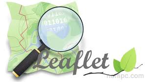 Crear mapas de OpenStreetMap con Leaflet