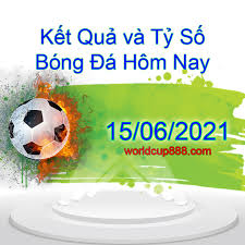 Kèo hungary vs bồ đào nha, kèo pháp vs đức. Káº¿t Quáº£ Va Tá»· Sá»' Bong Ä'a Hom Qua 15 6 2021 Va Hom Nay 16 6 2021