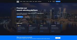 If the minimum deposit is too high, consider ig or cmc markets. Saxo Capital Markets Review Forex Brokers Reviews Ratings Dailyforex Com