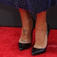 The actress is currently single, her starsign is aries and she is now 36 years of age. What Is Jessica Szohr S Race Her Hot Foot Tattoos Boyfriend Net Worth