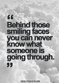 You never lose out from being kind to someone and not expecting anything in return. What You Never Know