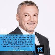 Tim Furner's Instagram, Twitter & Facebook