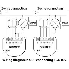 Tell fibaro to set the main lamp to 15 percent. Home2link Fibaro Dimmer Bypass 2 Home2link