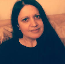 Lourdes Lowe Textile Designer/Maker