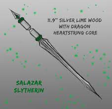Salazar brought the wand up over his. Welcome To The Hufflepuff Common Room Salazar Slytherin Hogwarts Founders Salazar Slytherin Wand