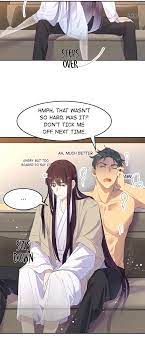 Paixiu restaurant, only in but not out Ch.2 Page 29 - Mangago