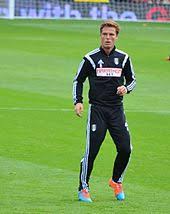 Klubben ble stiftet i 1879, og ble valgt inn i the football league i 1907. Scott Parker Wikipedia