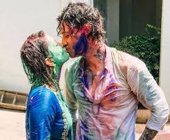 She is very lucky to have husband like u (heart emoji) u both r best an yes a very happy birthday to beautiful, a fan commented. Together Until Dying Days Sunny Leone Daniel Weber Celebrate 10th Anniversary Orissapost