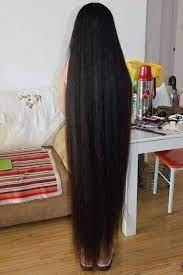 Pin De Ken Mar Em Knee Long Hair Cabelos Lisos Cabelo