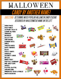 A few have stood the test of time and still entertain and teach kids today — congrats. Printable Halloween Party Games For Adults Print Play No Stress