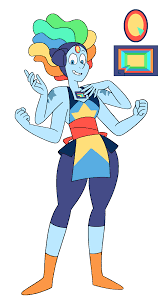 Bismuth And Pearl Fusion Name Tumblr P22a2bbimj1qdzypro2 1280 Png 1 080 1 920 Pixels Steven Universe Fusion Steven Universe Anime Steven Universe Fanart