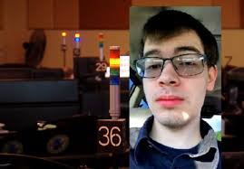 Chattanooga Topic Avery Gaines