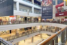 Mid valley megamall promises a full day of continuous entertainment and retail therapy with its vast floors and many shopping outlets. 1 Utama Mid Valley Megamall Klcc Deserted During Cmco 2 0 Hype Malaysia