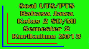 We did not find results for: Soal Uts Bahasa Jawa Kelas 2 Sd Mi Semester 2 Kurikulum 2013 Dan Kunci Jawaban Sekolah Dasar