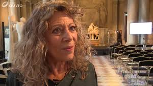 Académie française: déclaration de Barbara Cassin suite à sa nomination