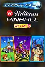 Si los derechos de autor de cualquier imagen png le pertenecen, ¡contáctenos y lo eliminaremos! Pinball Fx3 Williams Pinball Volume 5 Kaufen Microsoft Store De De