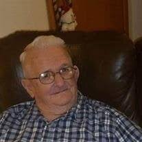 Paul E Caudill Obituary