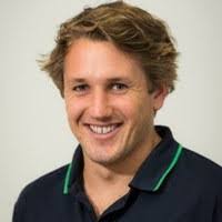 Daniel Godby's Instagram, Twitter & Facebook