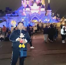 Profile for Paolita Chocolatito Mimbela