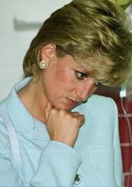 another look of compassion, I see sadness!