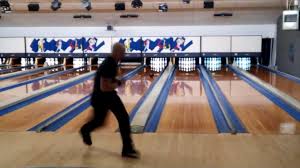 300 simple best possible score in bowling is 300 so the same must be in a video game. Bowler Ben Ketola Sets World Record With Fastest 300 Game Youtube