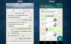 En este artículo te enseñaremos cómo descargar whatsapp en 2021 e instalar gratis en smartphone, pc y tablet, cómo descargar su archivo apk oficial y cómo. Trucos Recientes De Whatsapp Latinol Com Cine