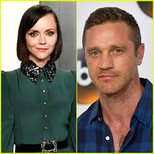 She is known for playing unconventional characters with a dark edge. Christina Ricci Photos News And Videos Just Jared