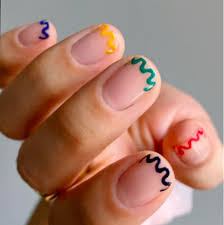We ask the gelbottle founder, trending: 20 Easy Nail Art Ideas For A Simple Manicure