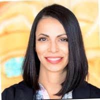 Melissa Arman's Instagram, Twitter & Facebook