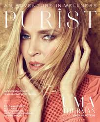 The Purist July Issue 2025 by The Purist