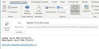 Visit business insider's tech reference library compatibility and competition have long made it difficult to sync a calendar from microsoft outlook with an operating system like apple's ios. 8 Ways To Share Calendars Or Events In Outlook Office Watch