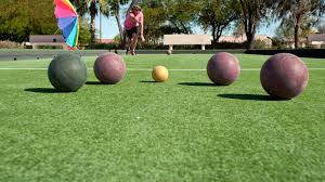 Bocce is a great way to spend time having fun with friends and family. How To Build A Bocce Court In Your Backyard