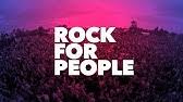 Místo konání letiště hradec králové. Rock For People 2018 Official Aftermovie Youtube