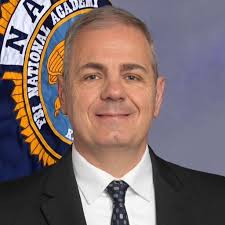 Congratulations to Major Jellison