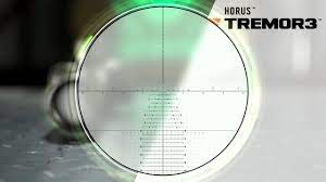 Have you done a vortex razor hd gen ii 4.5 27×56 review? Vortex Razor Hd Gen Ii 4 5 27x56 Horus Tremor3 Reticle Youtube