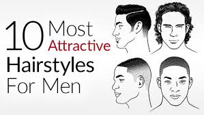 Short haircuts medium length hairstyles long hairstyles curly haircuts black men haircuts hairstyle for face shape pompadour. Best Men S Hairstyles 2021 Attractive Haircuts For Men Women Love